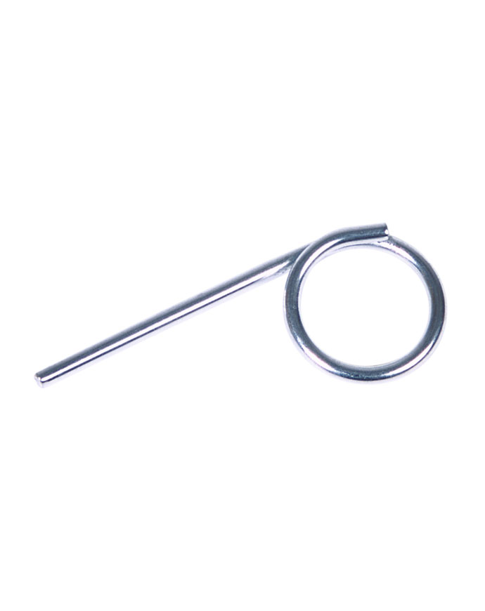 Chubb-Type Pin (10 pack) • Fireology