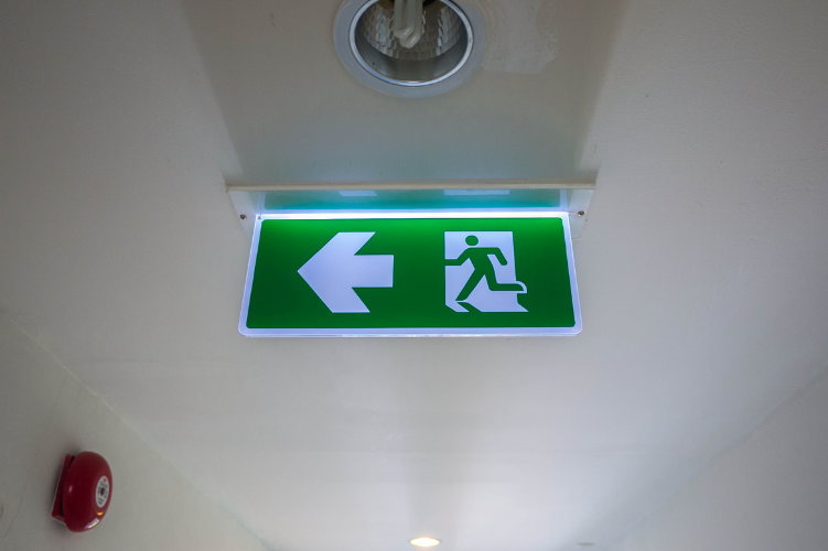 The Critical Role of Fire Safety Signs: A Lifesaving Guide • Fireology